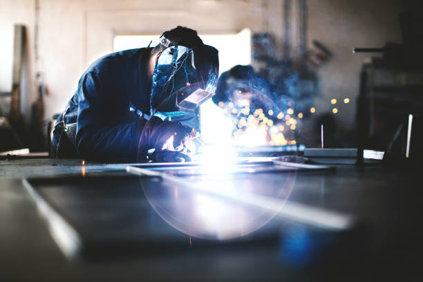 Affordable Welder Services in Allyn, WA