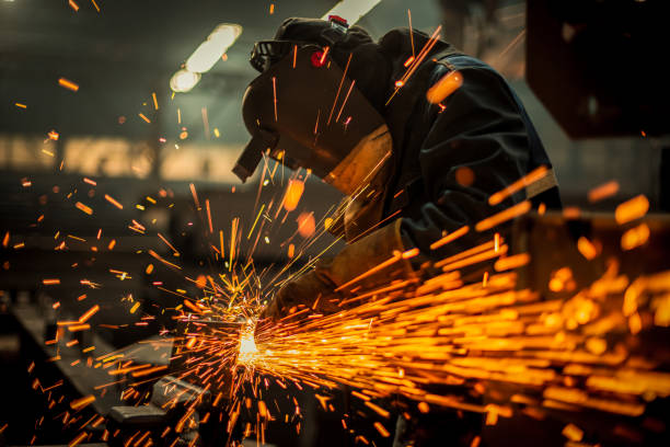 Best Maintenance and Repair Welding in Allyn, WA