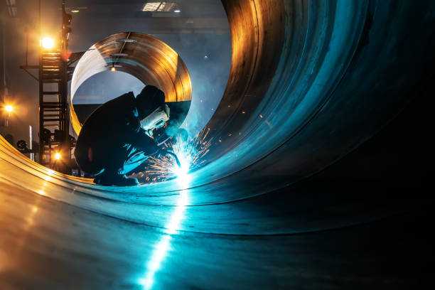 Best Welding Equipment Sales and Repair in Allyn, WA