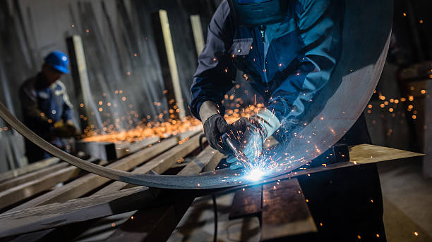 Trusted Allyn, WA Welder & Metal Fabrication Experts